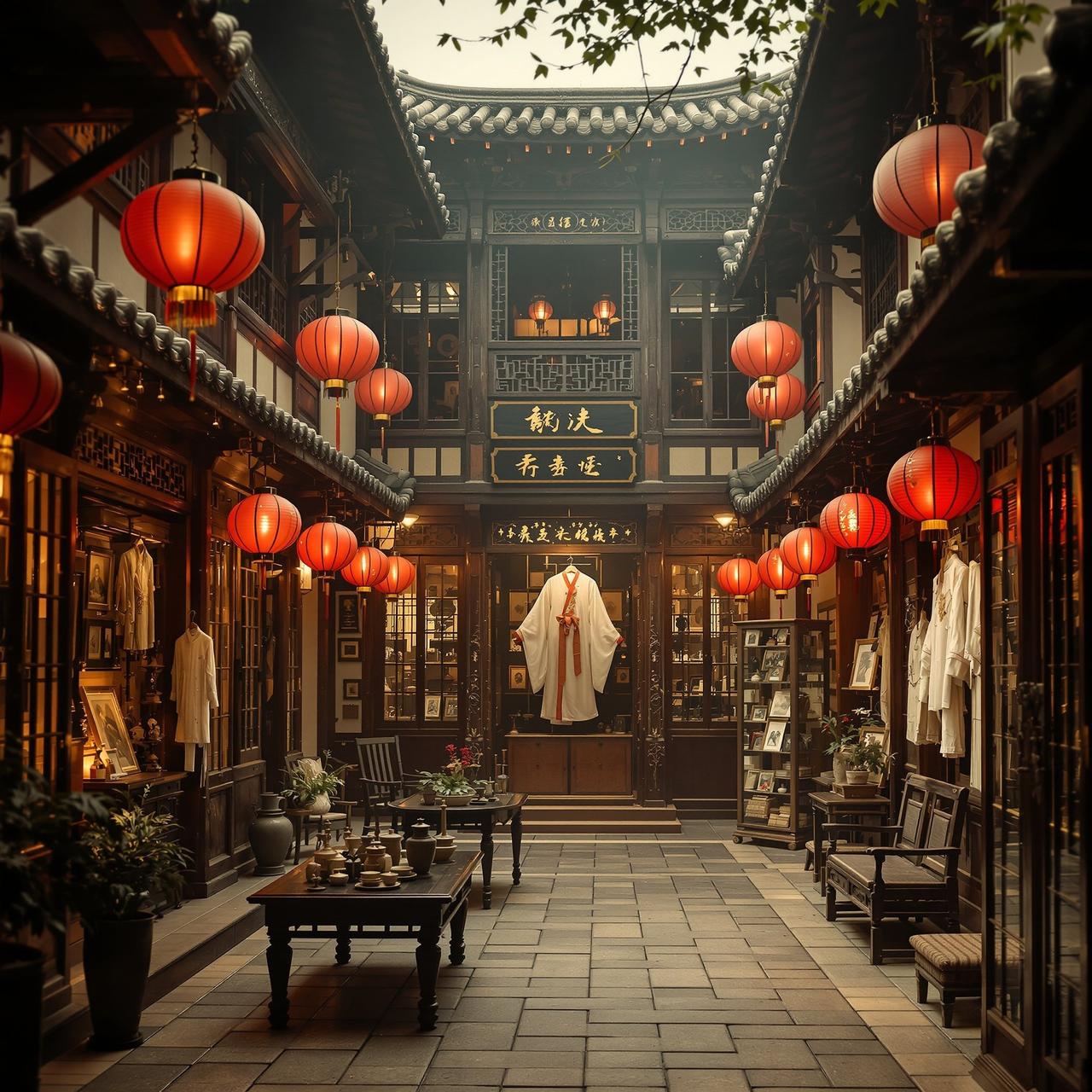 123漫剧网年代剧 - 穿越时光的经典故事，重温那些令人难忘的年代记忆与历史变迁